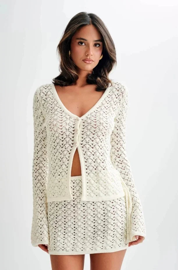 Conjunto Feminino Maddalena