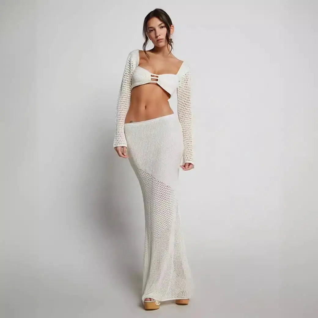 Conjunto Feminino Vietri