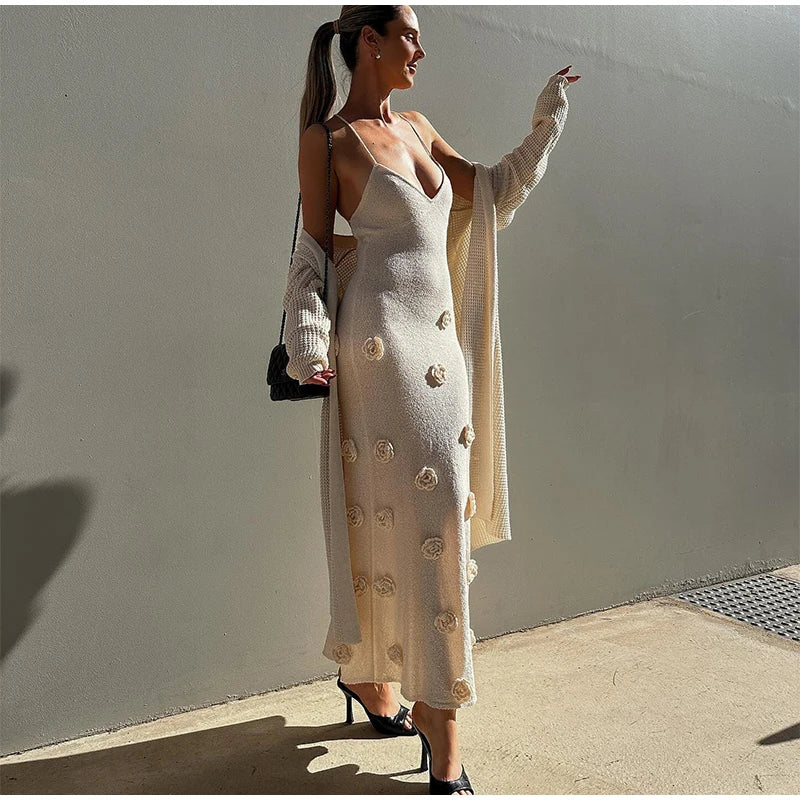 Vestido Feminino Panarea