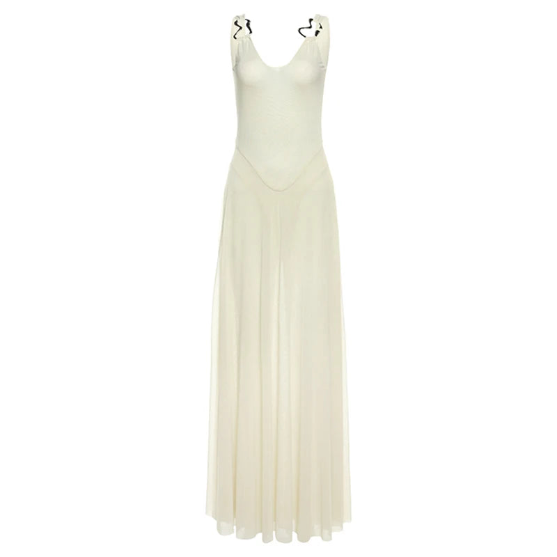 Vestido Feminino Posillipo