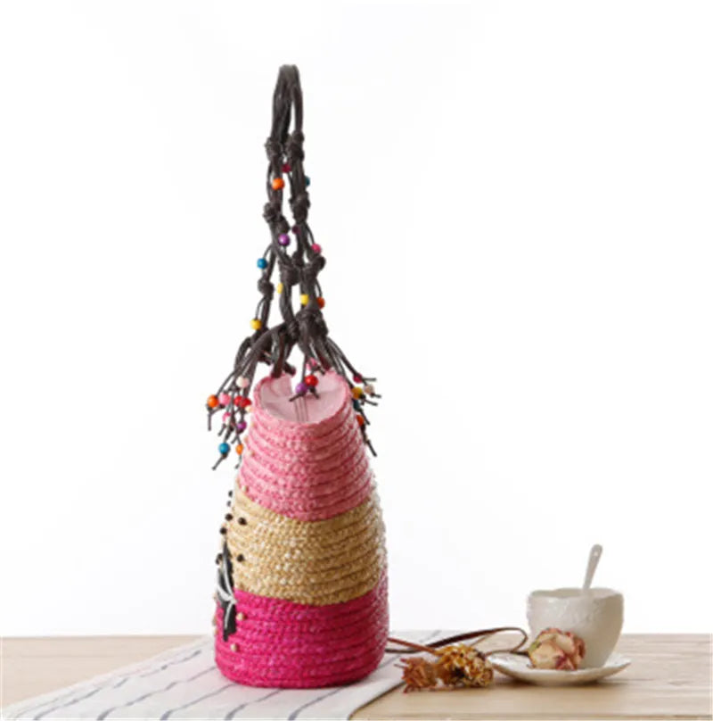 Bolsa de Praia Feminina Tropea