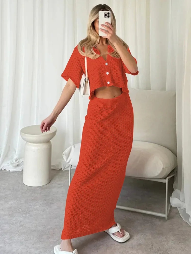 Conjunto Feminino Villasimius