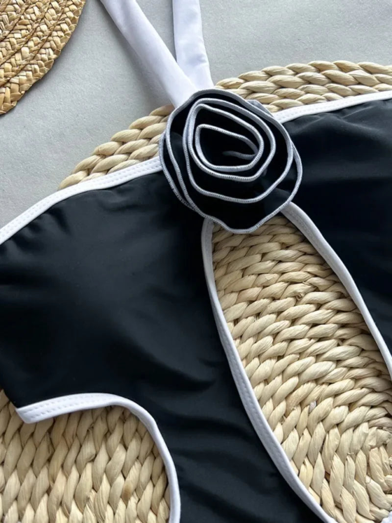 Maiô Feminino Lipari