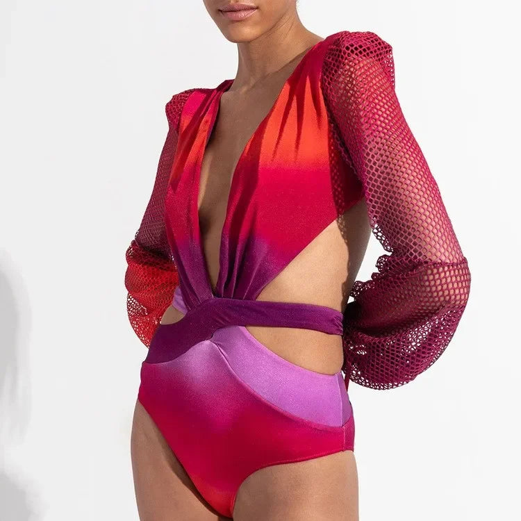 Maiô Feminino Orosei