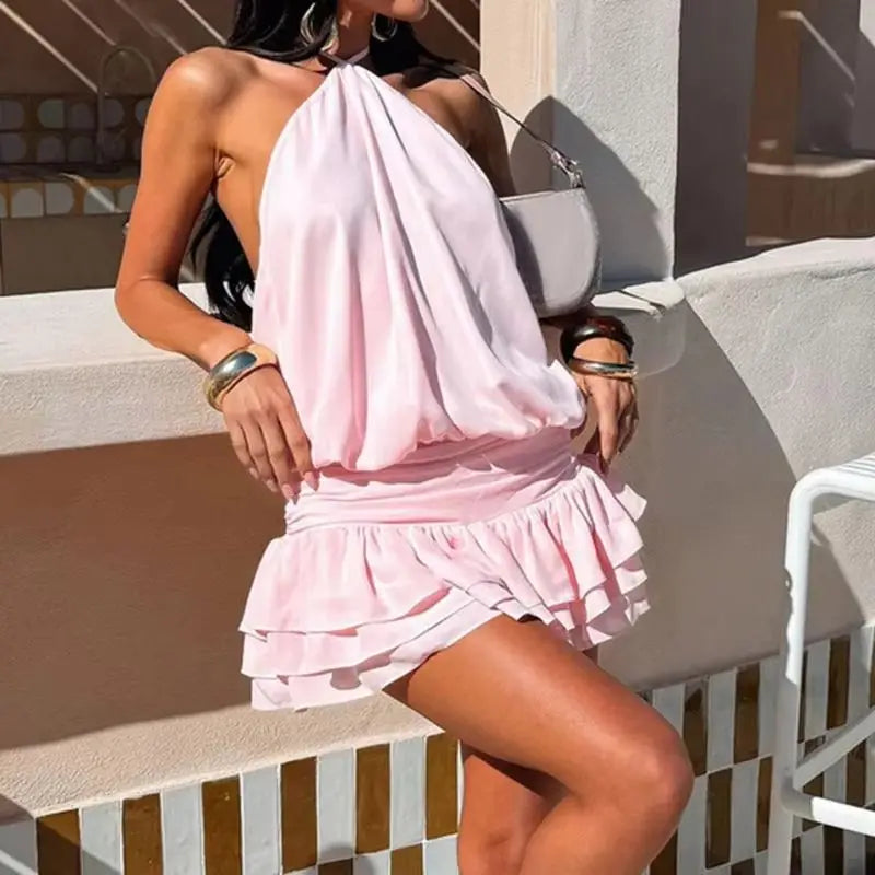 Vestido Feminino Taormina