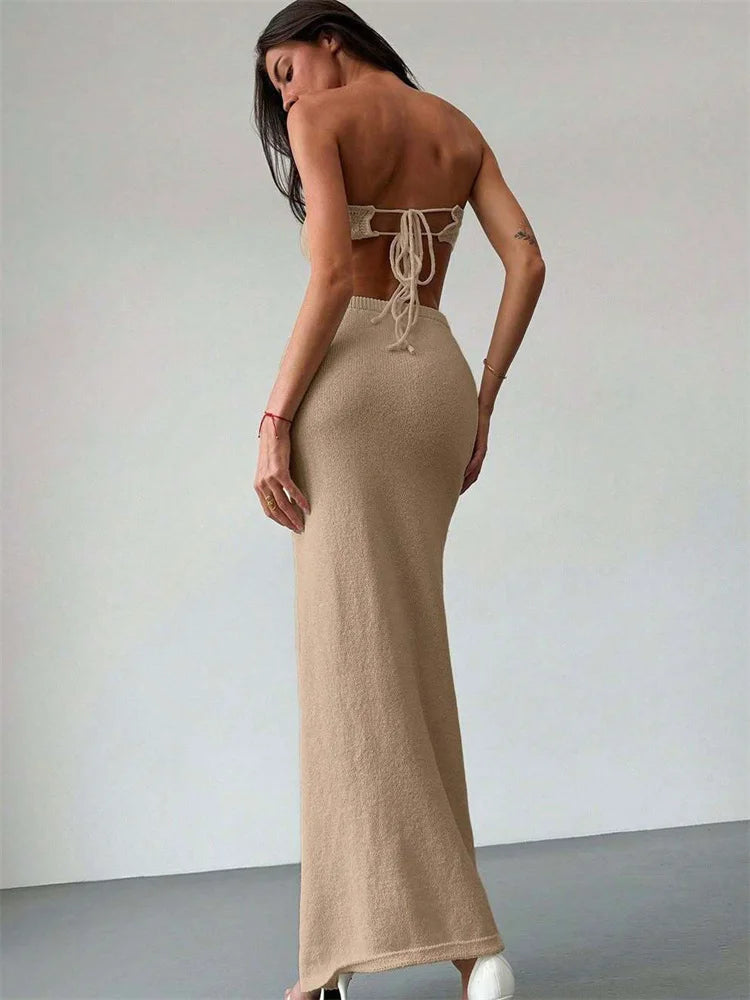 Conjunto Feminino Gallura