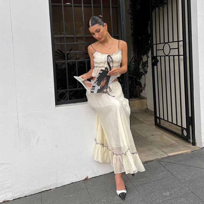 Conjunto Feminino Otranto