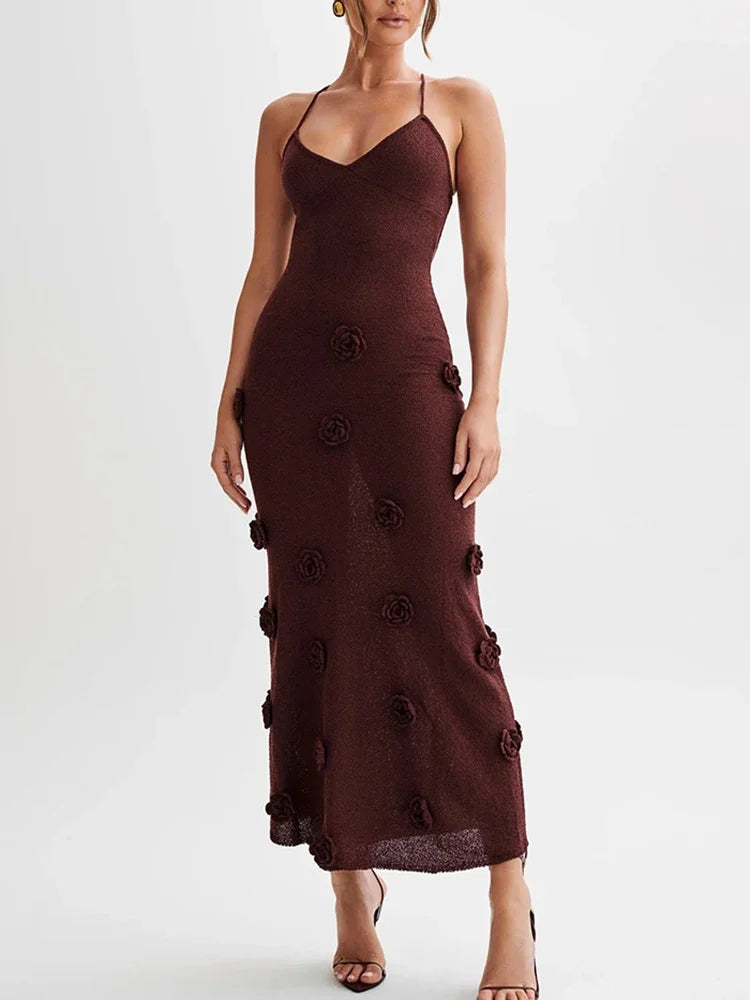 Vestido Feminino Panarea