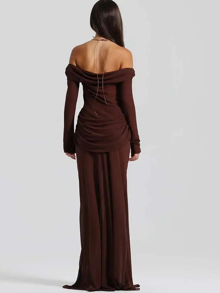 Vestido Feminino Portovenere