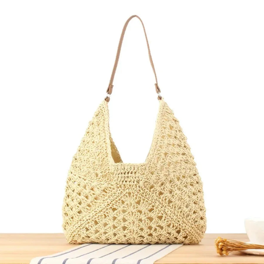 Bolsa de Praia Feminina Procida