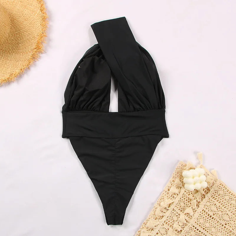 Maiô Feminino Scilla