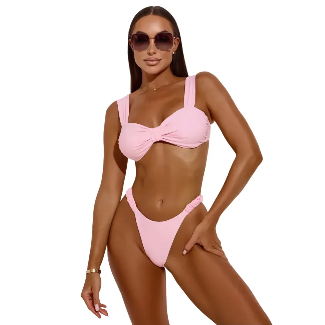 Biquíni Feminino Mondello