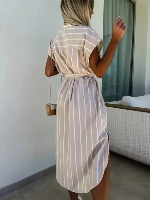 Vestido Feminino Terracina