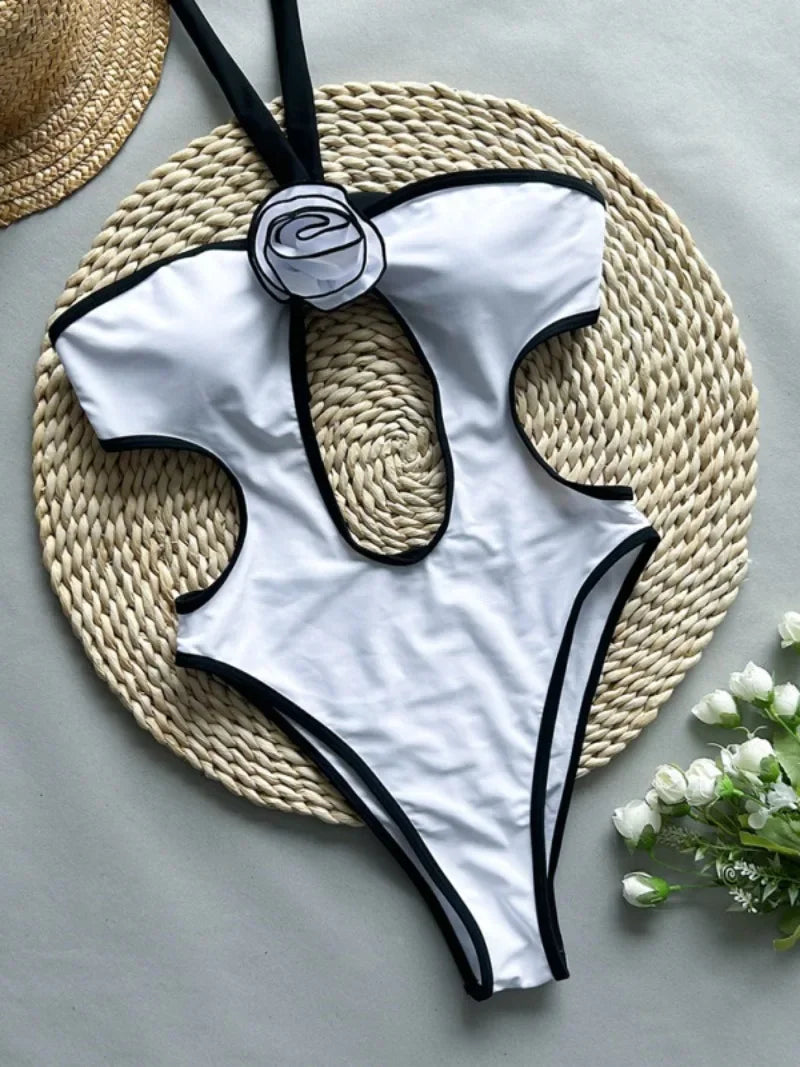 Maiô Feminino Lipari