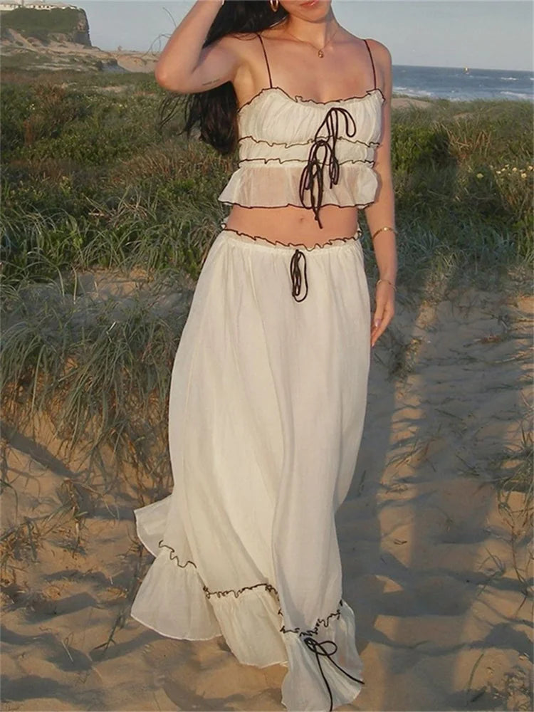 Conjunto Feminino Otranto