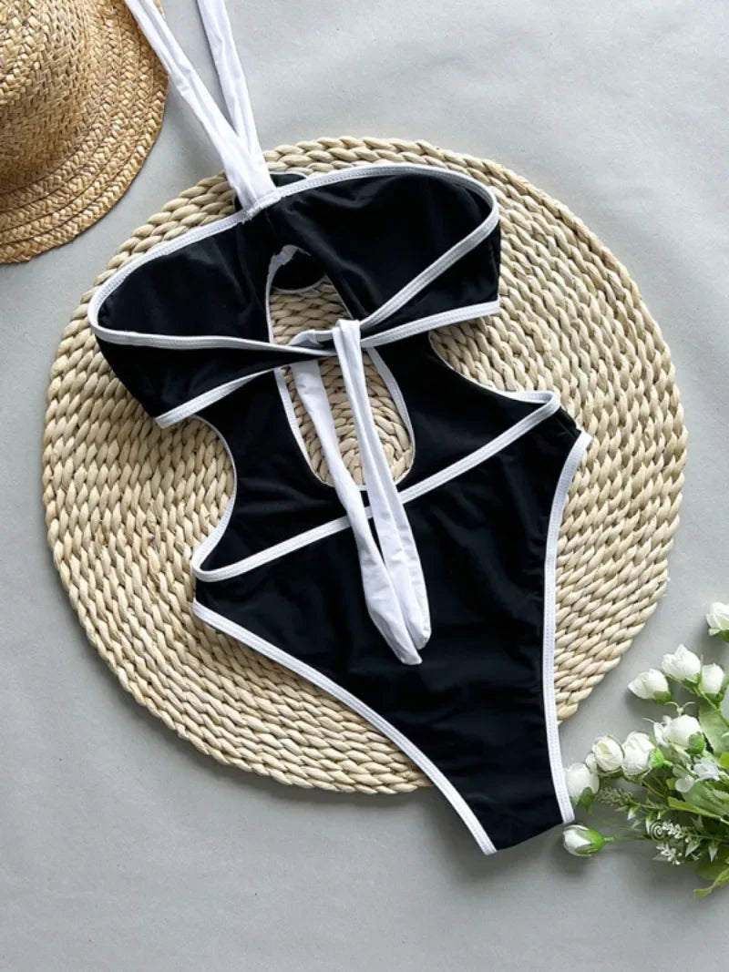 Maiô Feminino Lipari