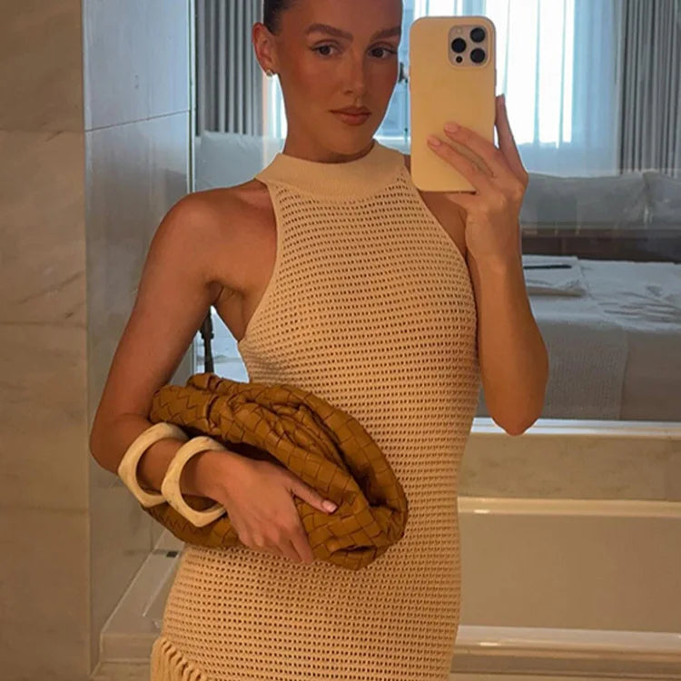 Saída de Praia Feminina Favignana