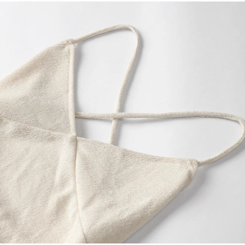 Vestido Feminino Panarea