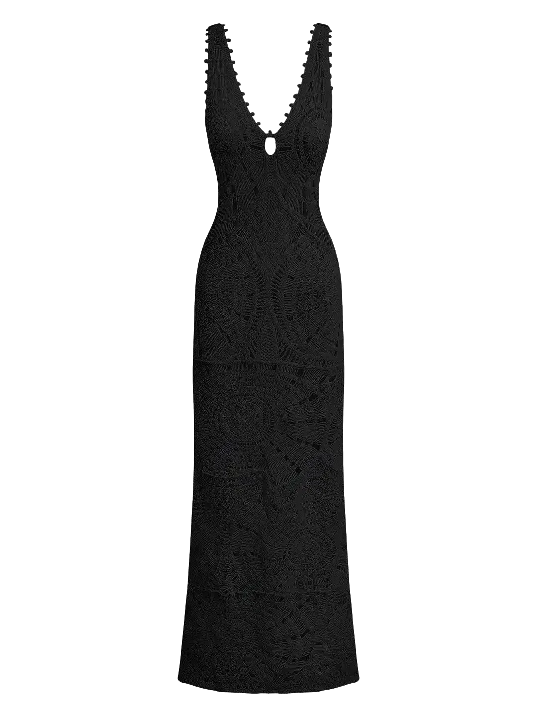 Vestido Feminino Siracusa